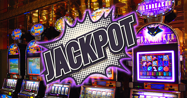 Cara Dapat Jackpot Slot Online, Terbukti Ampuh!