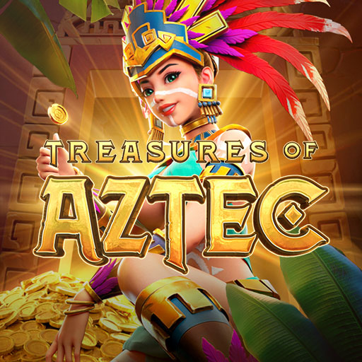demo slot aztec treasure pg soft