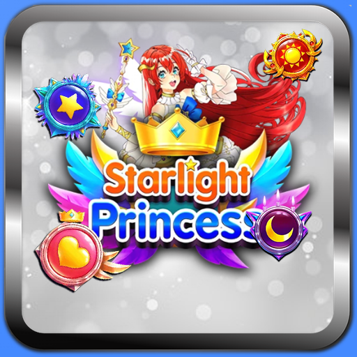 Slot Demo Starlight Princess: Pesona Bintang dan Hadiah yang Mengagumkan
