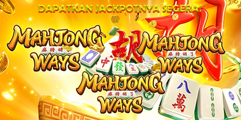 Jam Hoki Main Slot Mahjong: Rahasia di Balik Kemenangan Besar